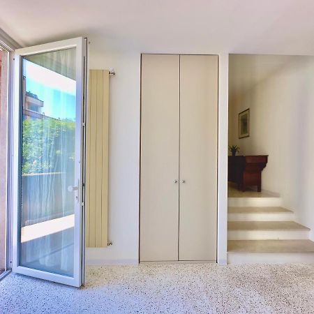 Minimal Apartment Navigli Milano Eksteriør bilde