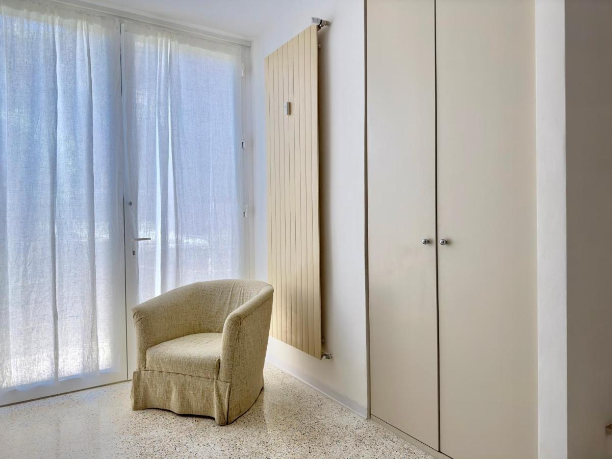 Minimal Apartment Navigli Milano Eksteriør bilde