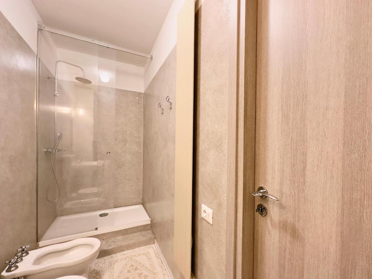 Minimal Apartment Navigli Milano Eksteriør bilde