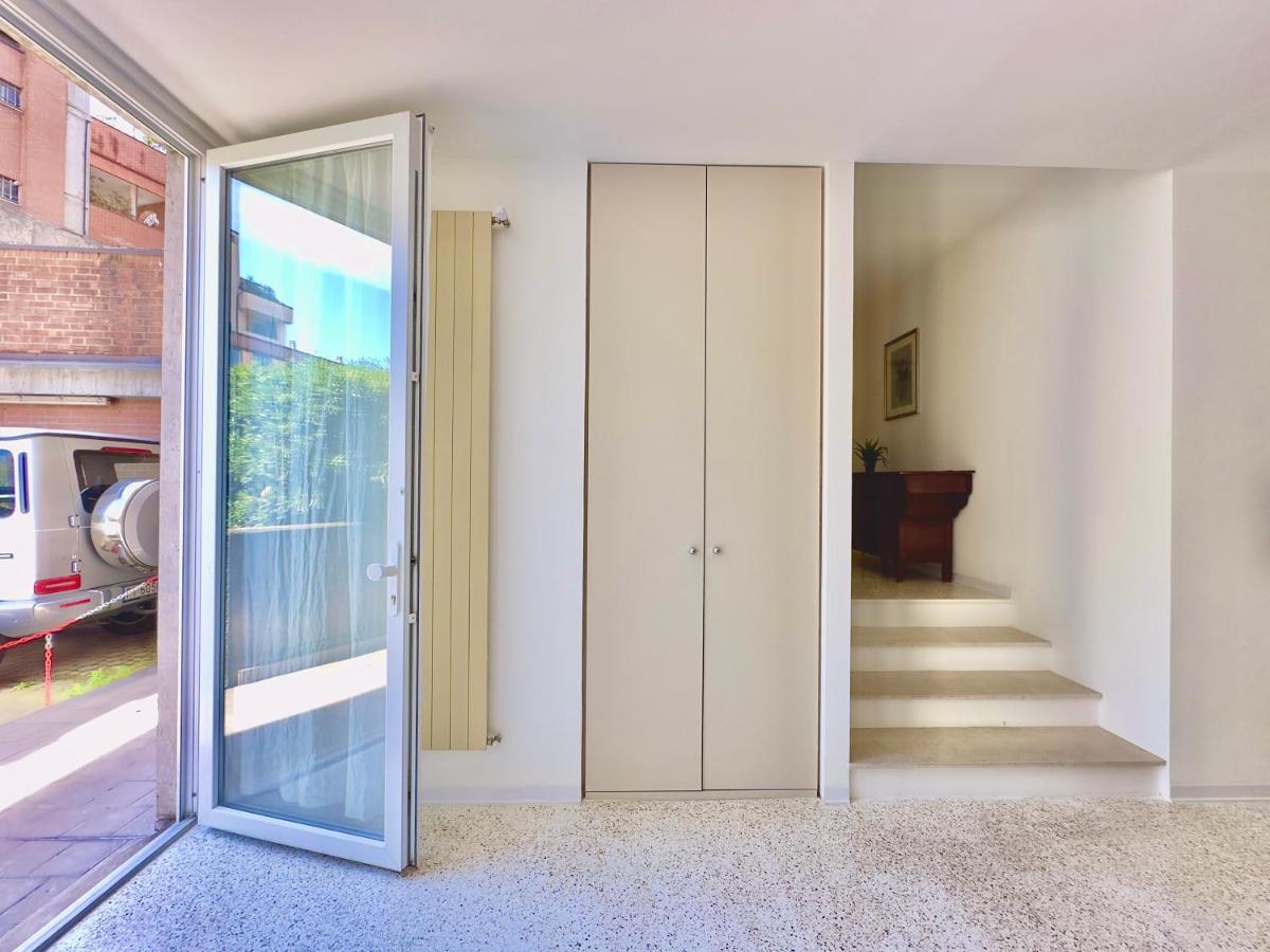 Minimal Apartment Navigli Milano Eksteriør bilde