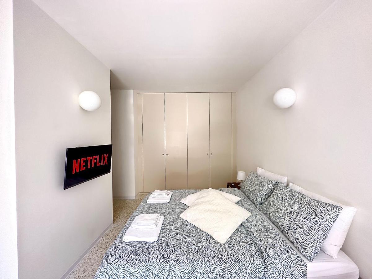 Minimal Apartment Navigli Milano Eksteriør bilde
