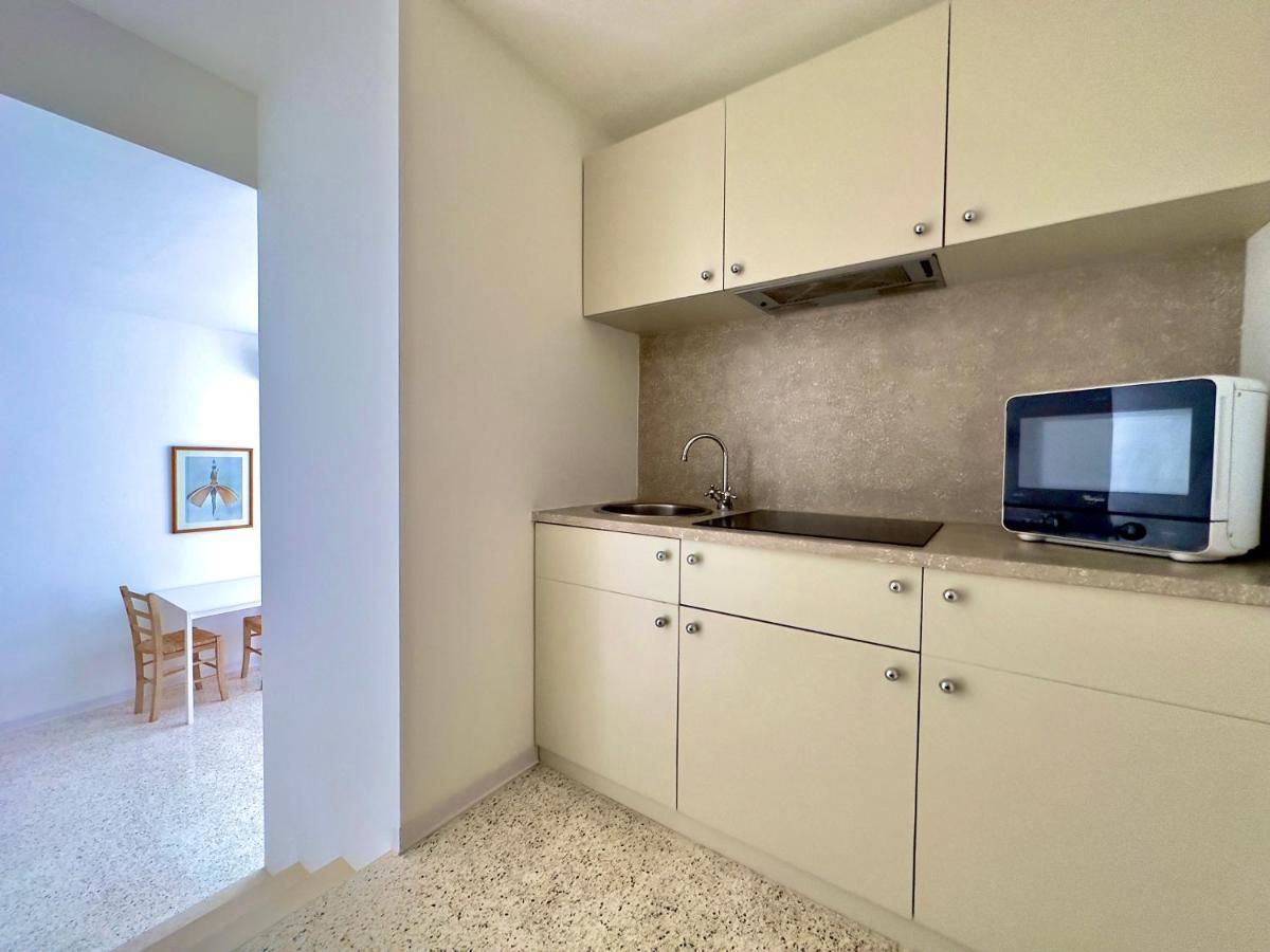 Minimal Apartment Navigli Milano Eksteriør bilde