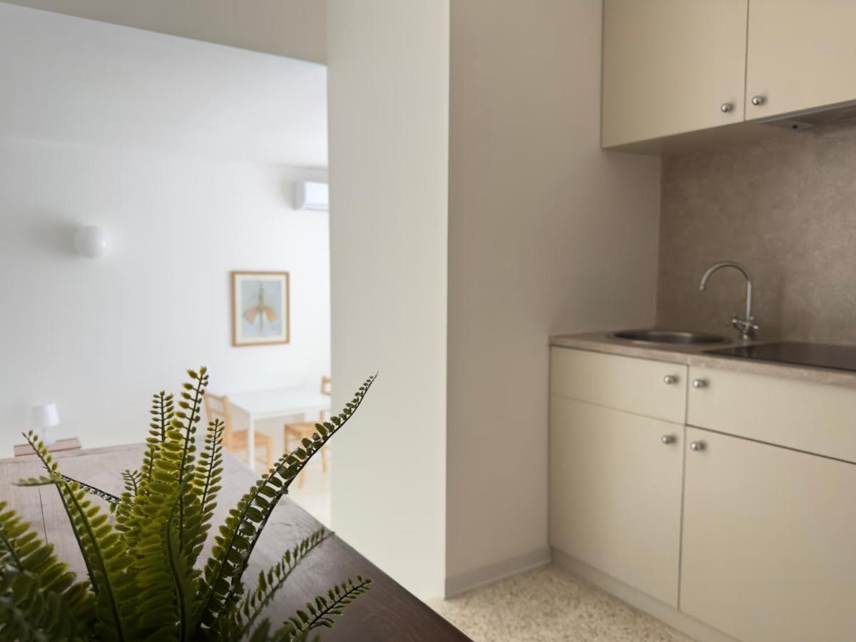 Minimal Apartment Navigli Milano Eksteriør bilde