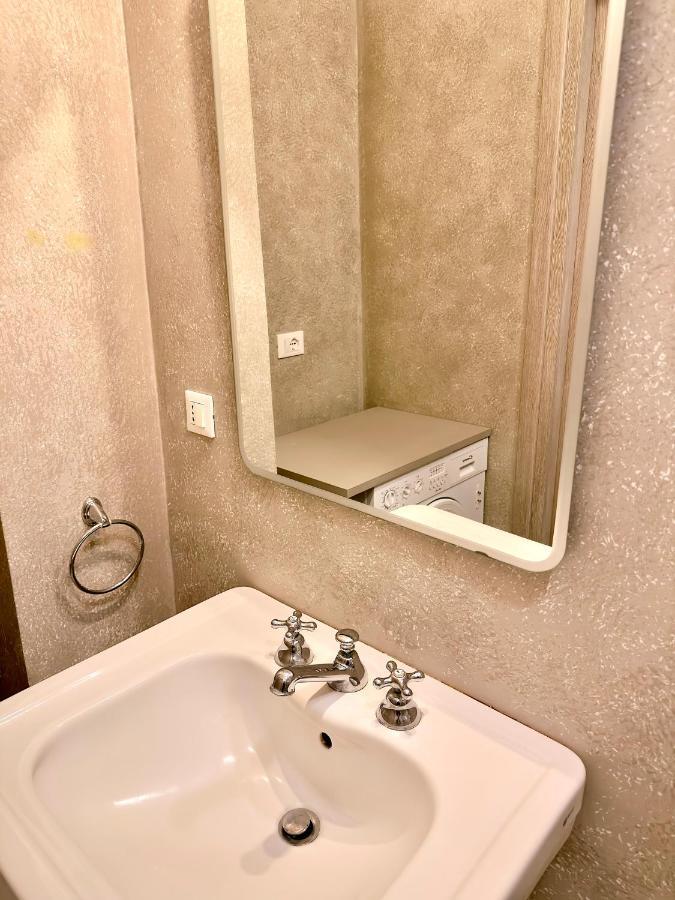 Minimal Apartment Navigli Milano Eksteriør bilde