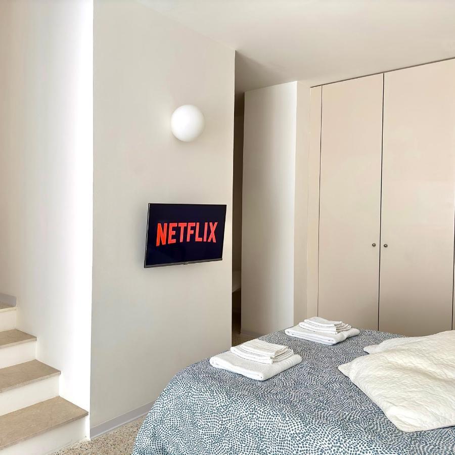 Minimal Apartment Navigli Milano Eksteriør bilde